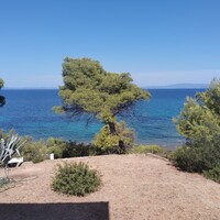 Flat in Greece, 133 sq.m.