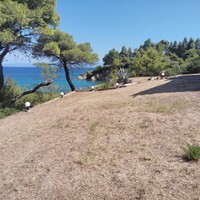 Flat in Greece, 133 sq.m.