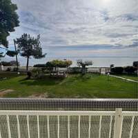 Flat in Greece, Polygyros, 58 sq.m.