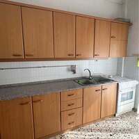Flat in Greece, Polygyros, 58 sq.m.
