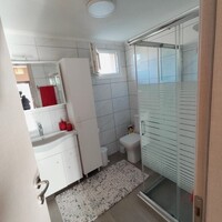 Flat in Greece, Nikiti, 85 sq.m.