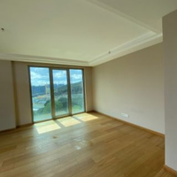 Apartment in Turkey, Istanbul, 148 sq.m.