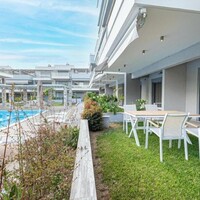 Flat in Greece, Nikiti, 69 sq.m.