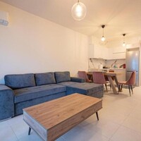 Flat in Greece, Nikiti, 69 sq.m.