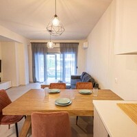 Flat in Greece, Nikiti, 69 sq.m.