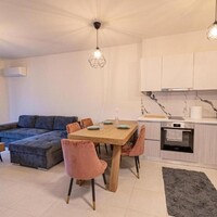 Flat in Greece, Nikiti, 69 sq.m.