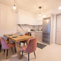 Flat in Greece, Nikiti, 69 sq.m.