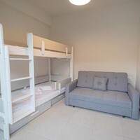 Flat in Greece, Nikiti, 69 sq.m.