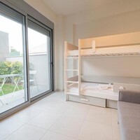 Flat in Greece, Nikiti, 69 sq.m.