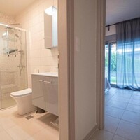 Flat in Greece, Nikiti, 69 sq.m.