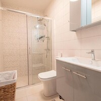 Flat in Greece, Nikiti, 69 sq.m.