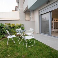 Flat in Greece, Nikiti, 69 sq.m.