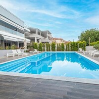 Flat in Greece, Nikiti, 69 sq.m.