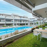 Flat in Greece, Nikiti, 69 sq.m.