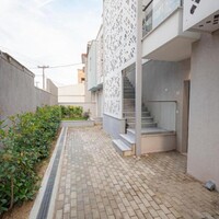Flat in Greece, Nikiti, 69 sq.m.