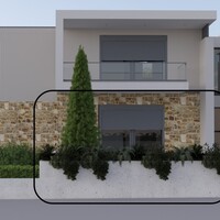 Flat in Greece, Polygyros, 62 sq.m.