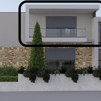 Flat in Greece, Polygyros, 62 sq.m.
