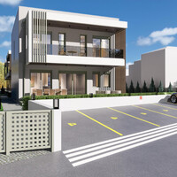 Flat in Greece, Nikiti, 80 sq.m.