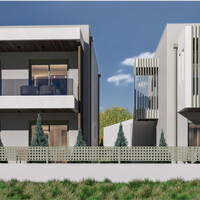 Flat in Greece, Nikiti, 80 sq.m.