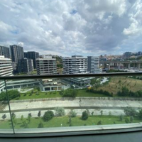 Apartment in Turkey, Istanbul, 148 sq.m.