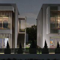 Flat in Greece, Nikiti, 80 sq.m.