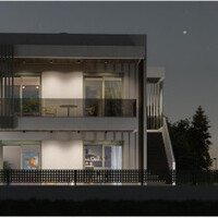 Flat in Greece, Nikiti, 80 sq.m.