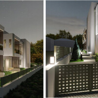 Flat in Greece, Nikiti, 80 sq.m.
