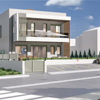Flat in Greece, Nikiti, 80 sq.m.