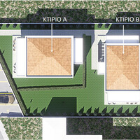 Flat in Greece, Nikiti, 80 sq.m.