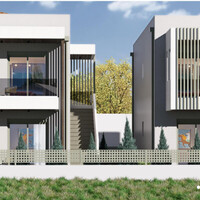 Flat in Greece, Nikiti, 80 sq.m.