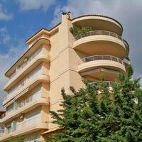 Квартира в Греции, Аттика, 230 кв.м.