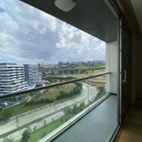 Apartment in Turkey, Istanbul, 148 sq.m.