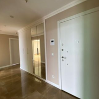 Apartment in Turkey, Istanbul, 148 sq.m.