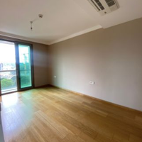 Apartment in Turkey, Istanbul, 148 sq.m.