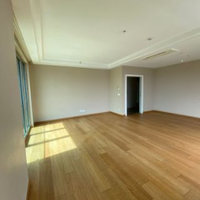 Apartment in Turkey, Istanbul, 148 sq.m.