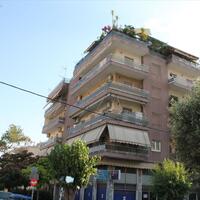 Квартира в Греции, Аттика, 131 кв.м.
