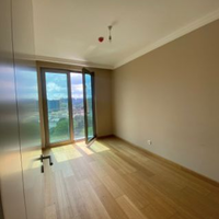 Apartment in Turkey, Istanbul, 148 sq.m.