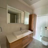 Apartment in Turkey, Istanbul, 148 sq.m.