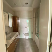 Apartment in Turkey, Istanbul, 148 sq.m.