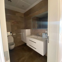 Apartment in Turkey, Istanbul, 148 sq.m.