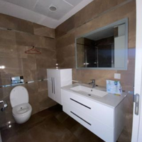Apartment in Turkey, Istanbul, 148 sq.m.