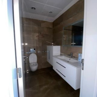 Apartment in Turkey, Istanbul, 148 sq.m.