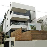 Flat in Greece, Attica, Attiki, 170 sq.m.