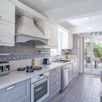 Вилла в Турции, Villa, 250 кв.м.