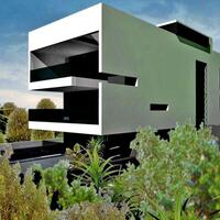 Flat in Greece, Attica, Attiki, 210 sq.m.