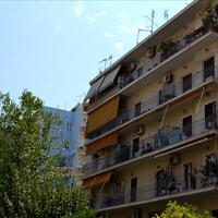 Квартира в Греции, Аттика, 56 кв.м.