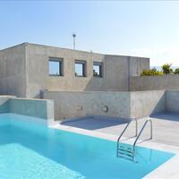 Flat in Greece, Attica, Attiki, 216 sq.m.