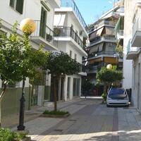 Flat in Greece, Attica, Attiki, 216 sq.m.