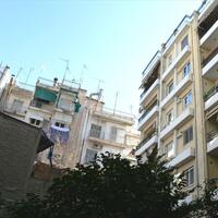 Flat in Greece, Attica, Attiki, 216 sq.m.