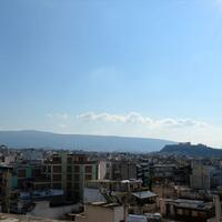 Flat in Greece, Attica, Attiki, 216 sq.m.